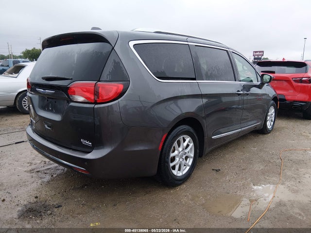 Chrysler Pacifica Touring L 2020 2C4RC1BG3LR280408 Image 4