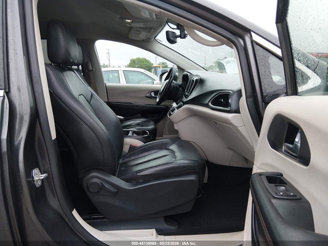 Chrysler Pacifica Touring L 2020 2C4RC1BG3LR280408 Image 5