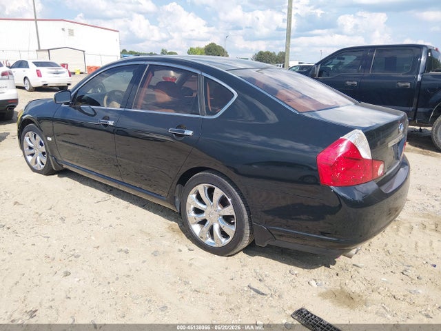 Продаж на аукціоні авто 2006 Infiniti M35, vin: JNKAY01E16M117545, номер лоту: 45138066