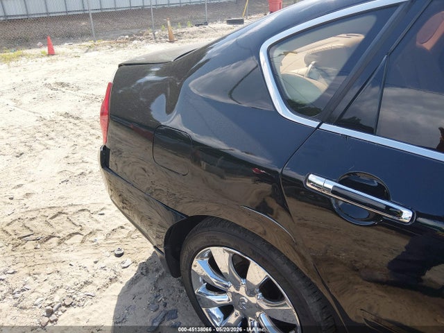 Продаж на аукціоні авто 2006 Infiniti M35, vin: JNKAY01E16M117545, номер лоту: 45138066