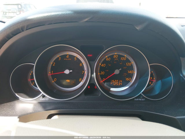 Продаж на аукціоні авто 2006 Infiniti M35, vin: JNKAY01E16M117545, номер лоту: 45138066