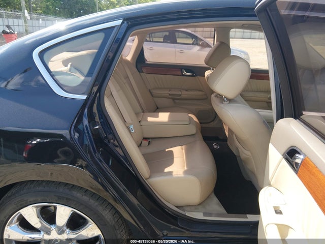 Продаж на аукціоні авто 2006 Infiniti M35, vin: JNKAY01E16M117545, номер лоту: 45138066