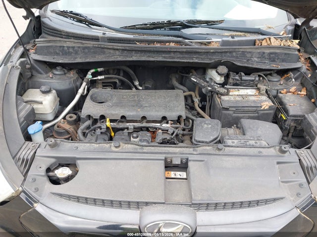 Aukcja sprzedaży 2013 Hyundai Tucson Gls, vin: KM8JUCAC0DU728964, numer aukcji: 45138069
