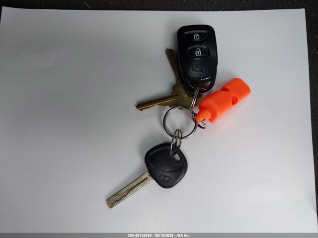 Aukcja sprzedaży 2013 Hyundai Tucson Gls, vin: KM8JUCAC0DU728964, numer aukcji: 45138069