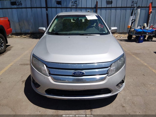 Aukcja sprzedaży 2010 Ford Fusion Hybrid, vin: 3FADP0L38AR294421, numer aukcji: 45138073