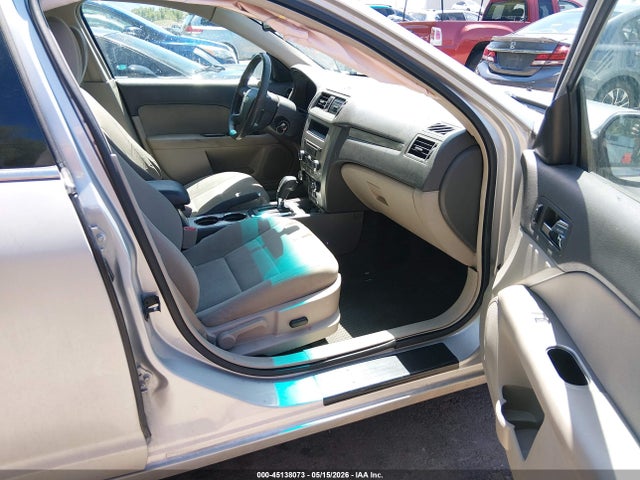 Aukcja sprzedaży 2010 Ford Fusion Hybrid, vin: 3FADP0L38AR294421, numer aukcji: 45138073