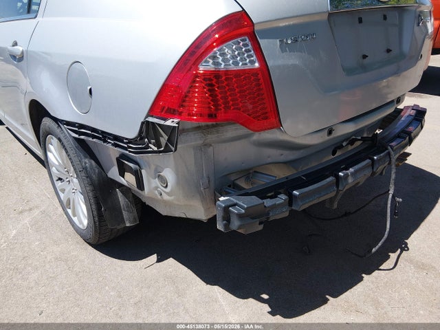 Aukcja sprzedaży 2010 Ford Fusion Hybrid, vin: 3FADP0L38AR294421, numer aukcji: 45138073