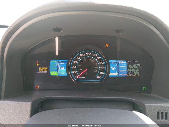 Aukcja sprzedaży 2010 Ford Fusion Hybrid, vin: 3FADP0L38AR294421, numer aukcji: 45138073