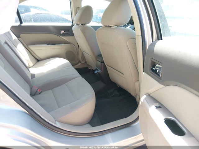Aukcja sprzedaży 2010 Ford Fusion Hybrid, vin: 3FADP0L38AR294421, numer aukcji: 45138073