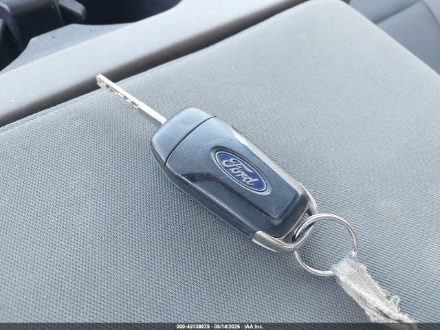 1FTEW1EB0JFD04948 Ford F-150 Xl