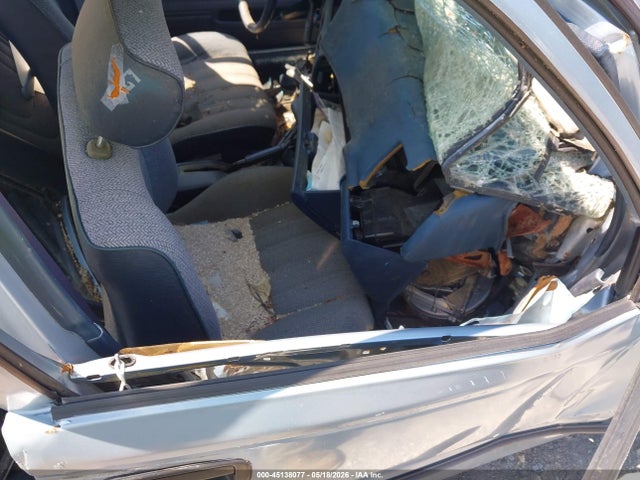 Aukcja sprzedaży 1989 Toyota Corolla Dlx, vin: JT2AE92E6K3194997, numer aukcji: 45138077