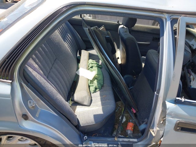 Aukcja sprzedaży 1989 Toyota Corolla Dlx, vin: JT2AE92E6K3194997, numer aukcji: 45138077