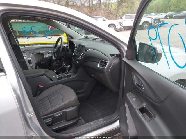 Aukcja sprzedaży 2020 Chevrolet Equinox Awd Lt 1.5l Turbo, vin: 3GNAXUEV6LS607200, numer aukcji: 45138079