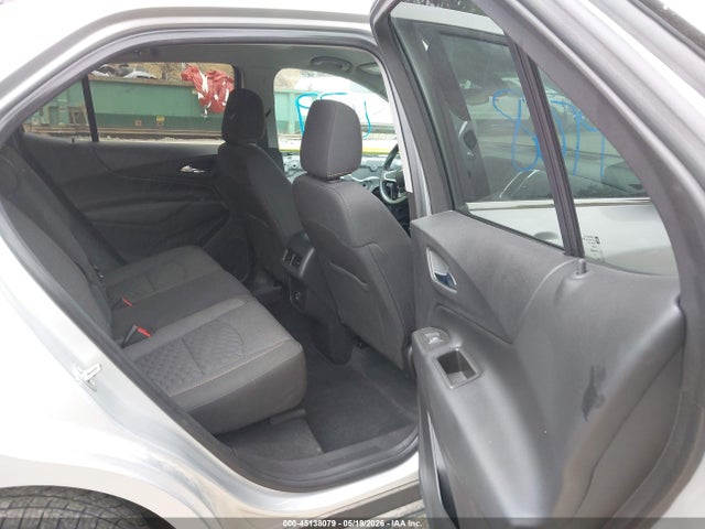 Aukcja sprzedaży 2020 Chevrolet Equinox Awd Lt 1.5l Turbo, vin: 3GNAXUEV6LS607200, numer aukcji: 45138079