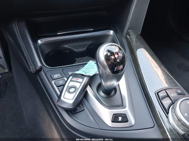 Продажа на аукционе авто 2016 Bmw M4, vin: WBS3U9C53GP970223, номер лота: 45138080