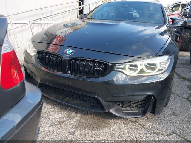 Продажа на аукционе авто 2016 Bmw M4, vin: WBS3U9C53GP970223, номер лота: 45138080