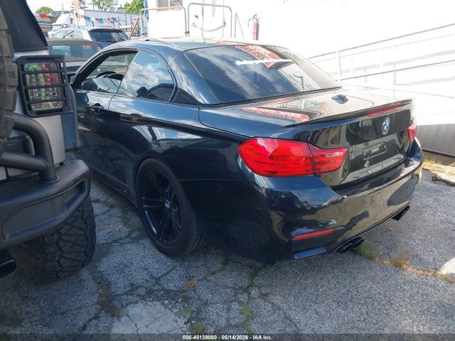 Продажа на аукционе авто 2016 Bmw M4, vin: WBS3U9C53GP970223, номер лота: 45138080