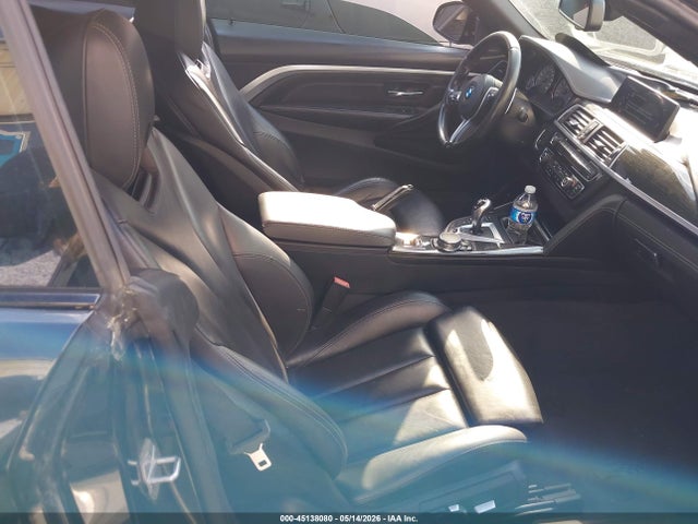 Продажа на аукционе авто 2016 Bmw M4, vin: WBS3U9C53GP970223, номер лота: 45138080