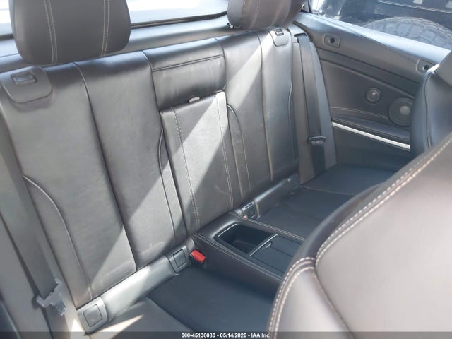 Продажа на аукционе авто 2016 Bmw M4, vin: WBS3U9C53GP970223, номер лота: 45138080