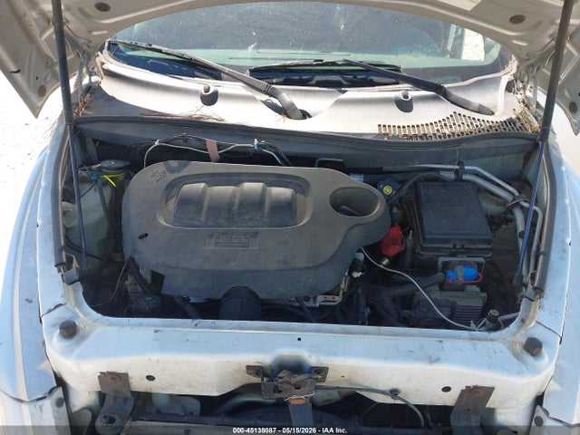 Продаж на аукціоні авто 2010 Chevrolet Hhr Ls, vin: 3GNBAADB4AS521618, номер лоту: 45138087