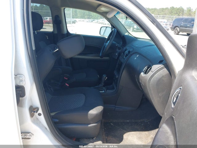 Продаж на аукціоні авто 2010 Chevrolet Hhr Ls, vin: 3GNBAADB4AS521618, номер лоту: 45138087