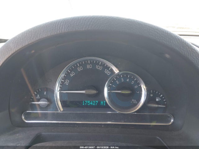Продаж на аукціоні авто 2010 Chevrolet Hhr Ls, vin: 3GNBAADB4AS521618, номер лоту: 45138087
