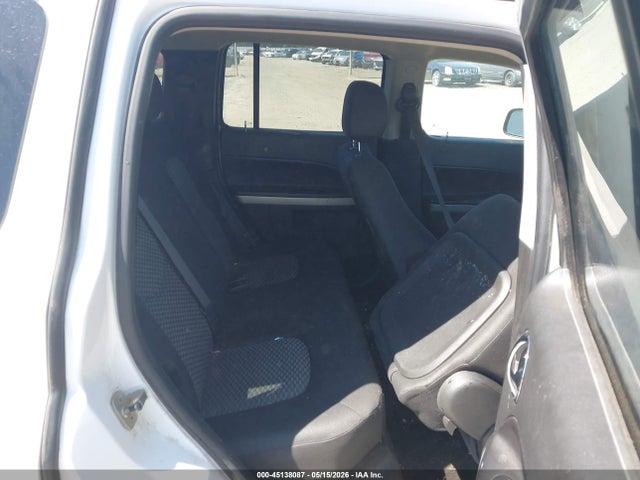 Продаж на аукціоні авто 2010 Chevrolet Hhr Ls, vin: 3GNBAADB4AS521618, номер лоту: 45138087