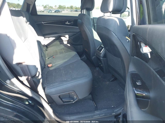 2016 Kia Sorento 3.3l Lx მანქანა იყიდება აუქციონზე, vin: 5XYPG4A58GG157369, აუქციონის ნომერი: 45138095