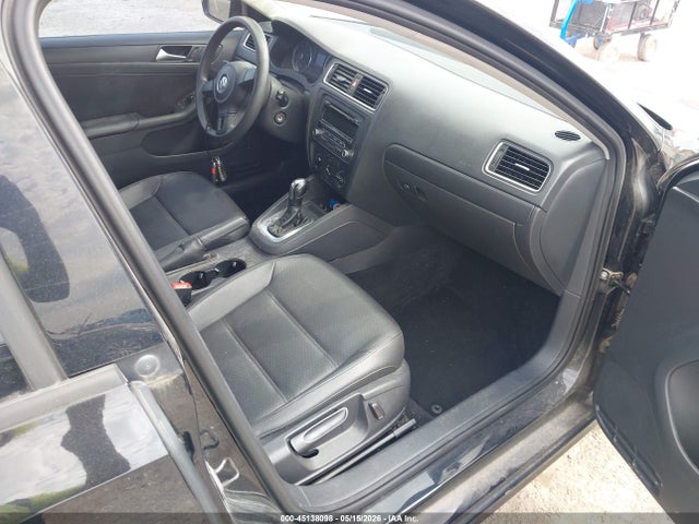 Aukcja sprzedaży 2014 Volkswagen Jetta 1.8t Se, vin: 3VWD17AJXEM273818, numer aukcji: 45138098