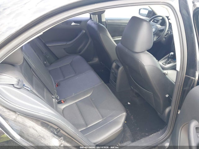 Aukcja sprzedaży 2014 Volkswagen Jetta 1.8t Se, vin: 3VWD17AJXEM273818, numer aukcji: 45138098