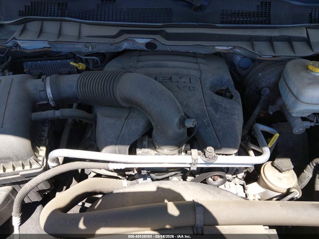Aukcja sprzedaży 2014 Ram 2500 Tradesman, vin: 3C7WR4AT5EG256740, numer aukcji: 45138101