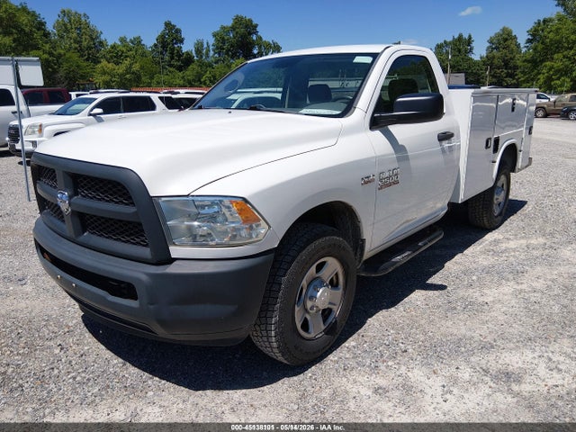 Aukcja sprzedaży 2014 Ram 2500 Tradesman, vin: 3C7WR4AT5EG256740, numer aukcji: 45138101