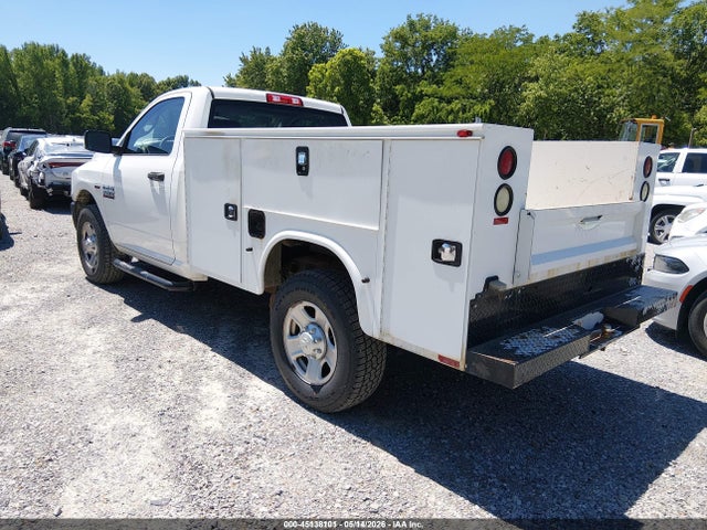 Aukcja sprzedaży 2014 Ram 2500 Tradesman, vin: 3C7WR4AT5EG256740, numer aukcji: 45138101
