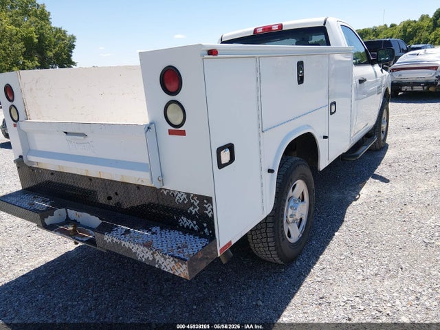 Aukcja sprzedaży 2014 Ram 2500 Tradesman, vin: 3C7WR4AT5EG256740, numer aukcji: 45138101