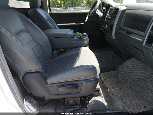 Aukcja sprzedaży 2014 Ram 2500 Tradesman, vin: 3C7WR4AT5EG256740, numer aukcji: 45138101