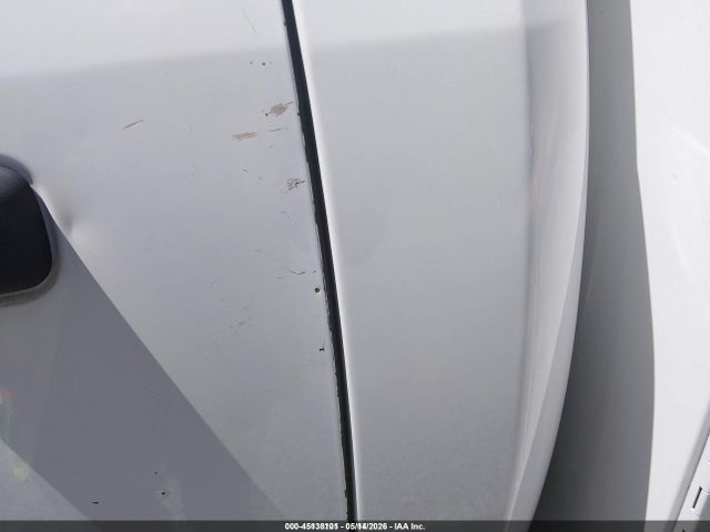 Aukcja sprzedaży 2014 Ram 2500 Tradesman, vin: 3C7WR4AT5EG256740, numer aukcji: 45138101