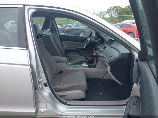Продажа на аукционе авто 2012 Honda Accord 2.4 Lx, vin: 1HGCP2F35CA091787, номер лота: 45138102