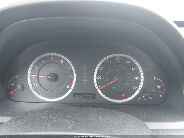 Продажа на аукционе авто 2012 Honda Accord 2.4 Lx, vin: 1HGCP2F35CA091787, номер лота: 45138102