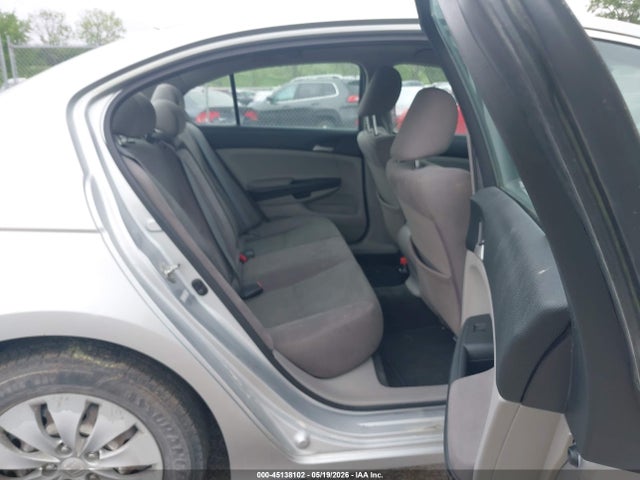 Продажа на аукционе авто 2012 Honda Accord 2.4 Lx, vin: 1HGCP2F35CA091787, номер лота: 45138102