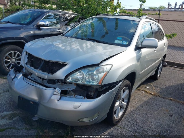 Продаж на аукціоні авто 2007 Lexus Rx 350, vin: 2T2HK31UX7C003810, номер лоту: 45138105