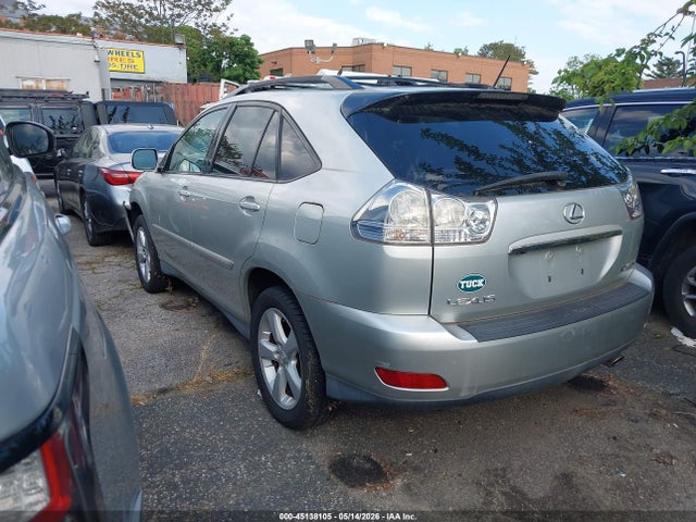 Продаж на аукціоні авто 2007 Lexus Rx 350, vin: 2T2HK31UX7C003810, номер лоту: 45138105