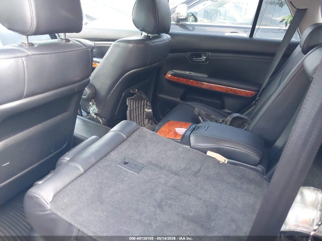Продаж на аукціоні авто 2007 Lexus Rx 350, vin: 2T2HK31UX7C003810, номер лоту: 45138105
