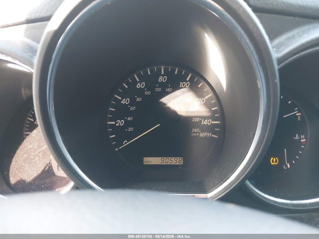 Продаж на аукціоні авто 2007 Lexus Rx 350, vin: 2T2HK31UX7C003810, номер лоту: 45138105