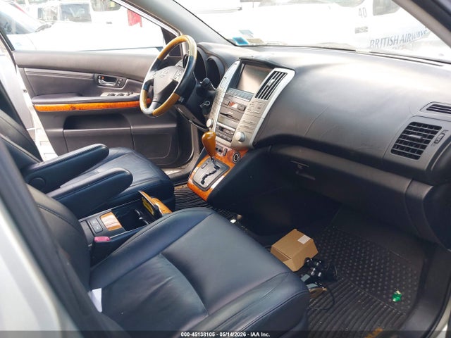 Продаж на аукціоні авто 2007 Lexus Rx 350, vin: 2T2HK31UX7C003810, номер лоту: 45138105