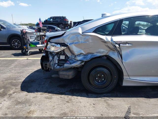 Aukcja sprzedaży 2022 Honda Accord Hybrid Touring, vin: 1HGCV3F96NA006636, numer aukcji: 45138106