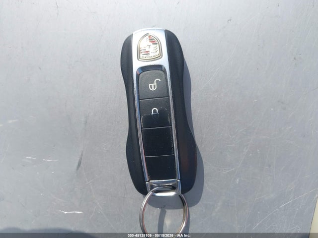 WP1AA2AY1KDA04358 Porsche Cayenne