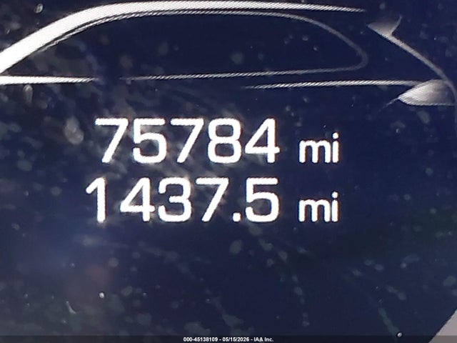 WP1AA2AY1KDA04358 Porsche Cayenne