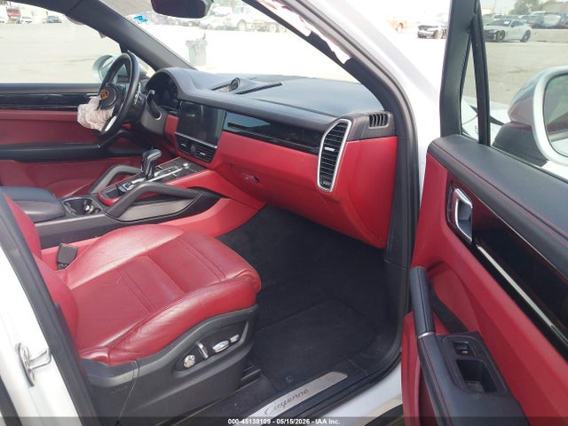 Porsche Cayenne 2019 WP1AA2AY1KDA04358 Image 5