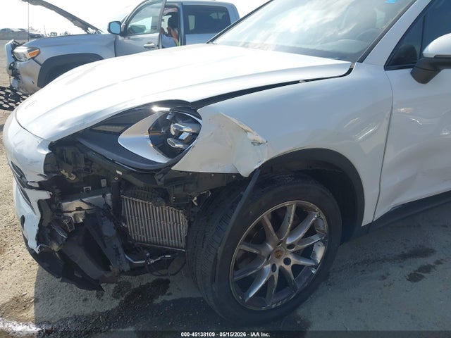 Porsche Cayenne 2019 WP1AA2AY1KDA04358 Image 6