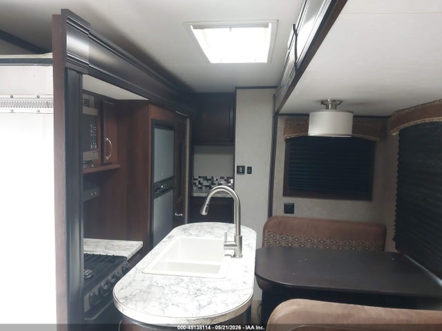 Продаж на аукціоні авто 2018 Jayco Jayfl184bh, vin: 1UJBJ0BT6J1T90305, номер лоту: 45138114